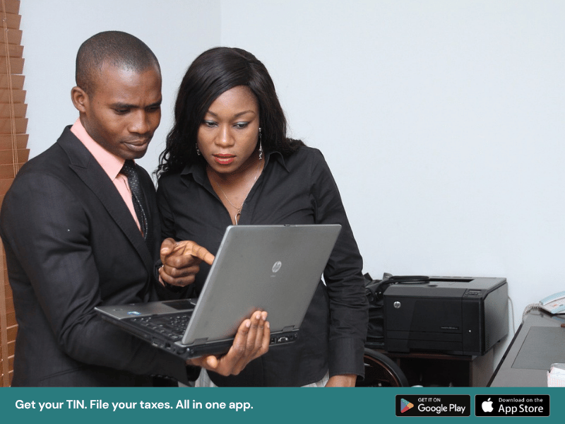 corporate taxation services in Nigeria