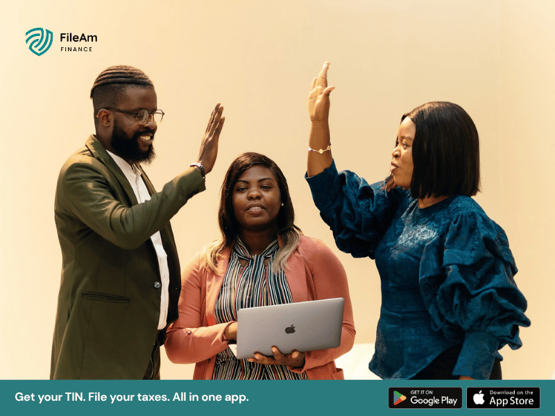 company tax in Nigeria