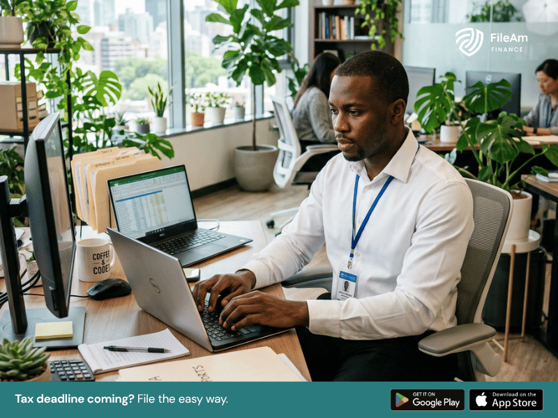 corporate income tax act Nigeria: Avoiding tax burdens legally