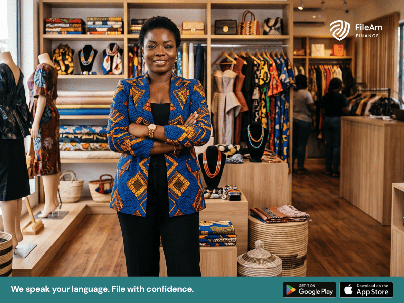 corporate tax in Nigeria
