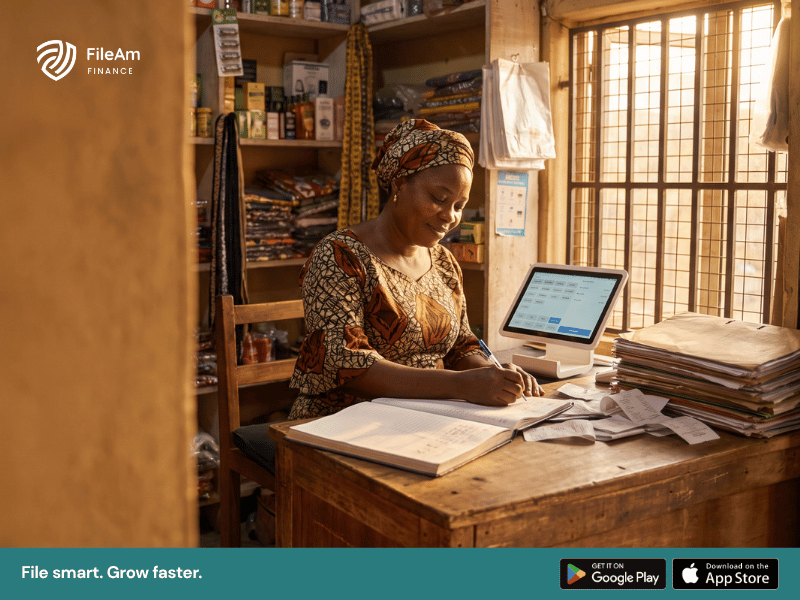 Corporate income tax act Nigeria