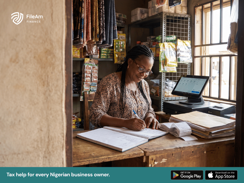 corporate Income Tax Act Nigeria