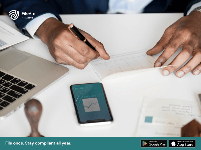 corporate income tax act Nigeria