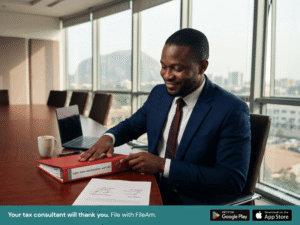 Business name registration