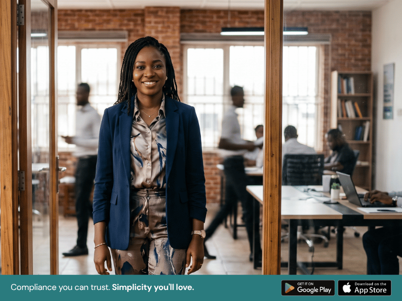 Tax refund in Nigeria
