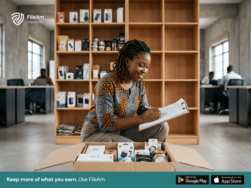 Tax calculator Nigeria