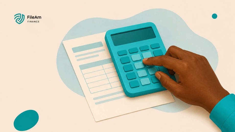 Personal Income Tax Calculator in Nigeria: How to Calculate Tax From Salary and Taxable Income