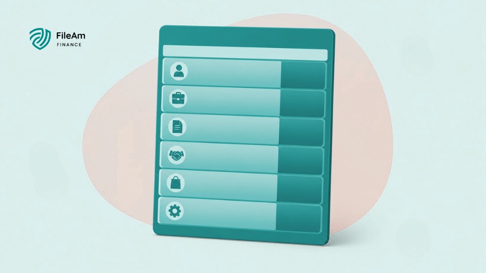 Simple Steps to Filing Compliance to Avoid Penalties