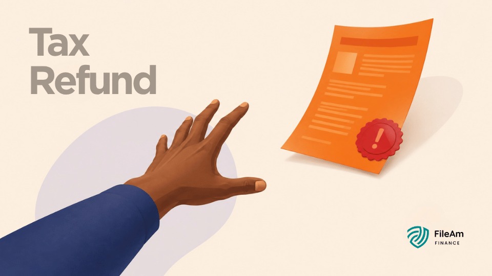 Tax Refund in Nigeria: How Tax Refunds Work and Who Can Claim One