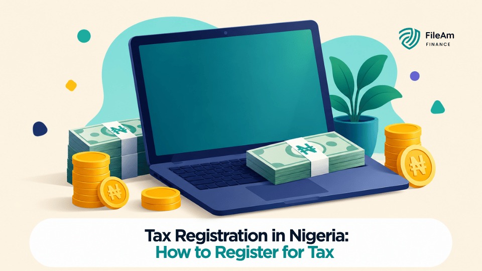Tax Registration in Nigeria: How to Register for Tax