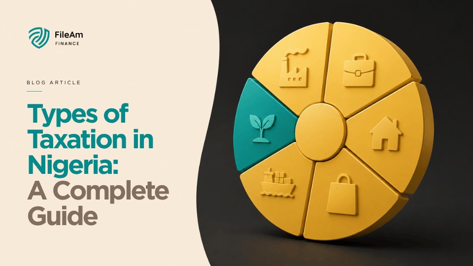 Types of Taxation in Nigeria: A Complete Guide