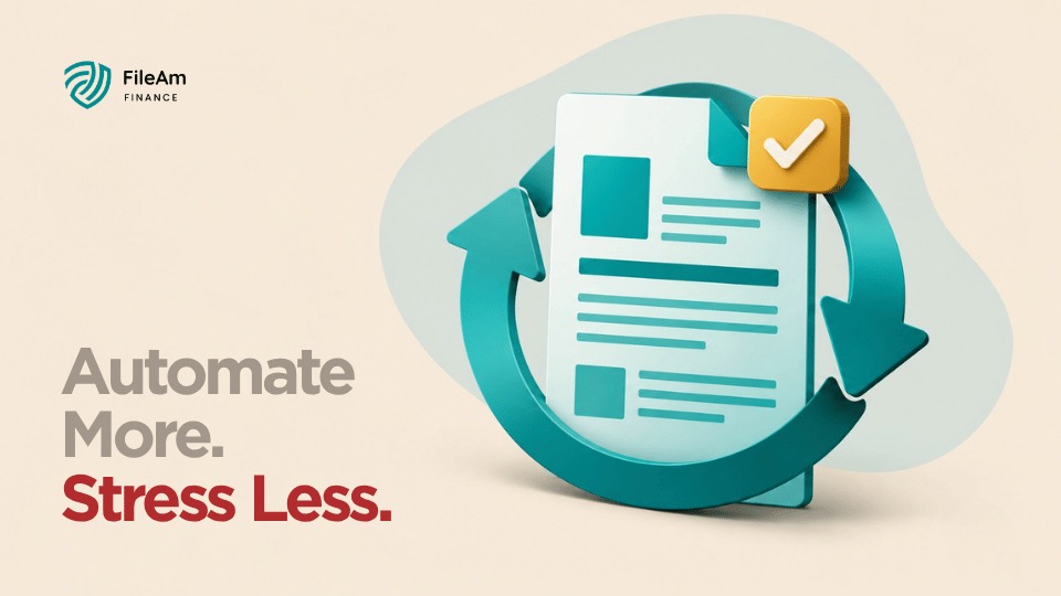 Automating FIRS Tax Compliance in Nigeria: How Businesses Can Simplify Statutory Tax Filing