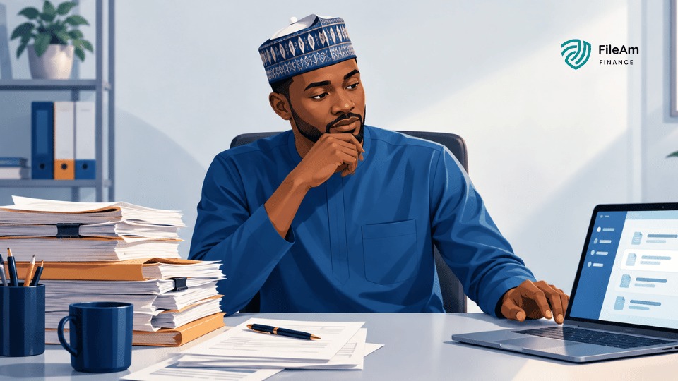 Tax Returns in Nigeria: What They Are, Who Must File, and When to File